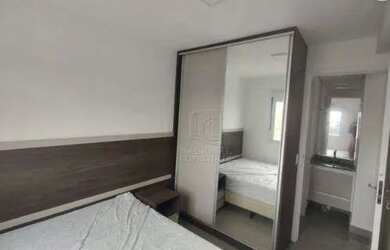 Imagem 7: Apartamento com 1 dormitório para alugar, 37 m² por R$ 2.783,46/mês - Jabaquara - São Paul