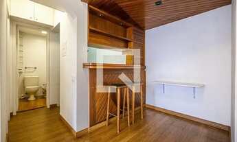 Imagem 5: Apartamento para Aluguel - Jardim Paulista, 1 Quarto, 45 m2