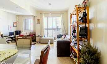 Imagem 2: Apartamento à venda em Sao Paulo