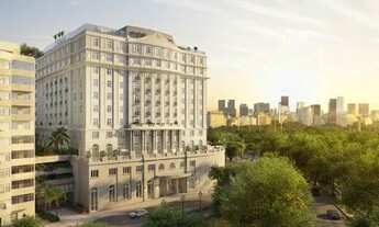 Imagem 2: Apartamento-À VENDA-Glória-Rio de Janeiro-RJ