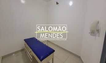Imagem 3: Clínica Médica Batista campos 14 salas