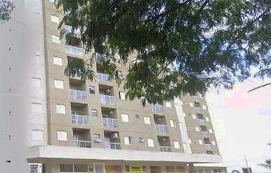 Imagem 2: Apartamento com 2 dormitórios à venda, 53 m² por R$ 225.000,00 - Condomínio Mirante da Col