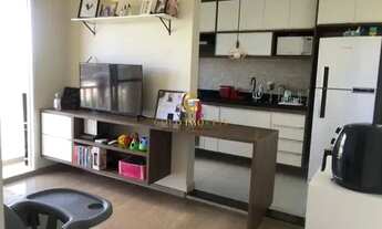 Imagem 4: LM=Apartamento para aluguel tem 49 metros quadrados com 2 quartos