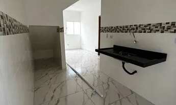 Imagem 7: Casa 2 dorms e quintal, Tupi R$ 250 mil