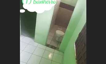 Imagem 2: Kitnet Itinga Casa com 1 dormitório