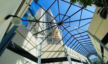 Imagem 2: Apartamento com 2 dormitórios (1suíte), 86 m² - venda por R$ 670.000 ou aluguel por R$ 3.7