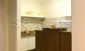 Imagem 6: Flat Próx ao Metro Trianon Masp, Av Paulista e Av Nove de Julho. Com entrada imediata e se