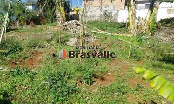 Imagem: CASCAVEL - TERRENO PADRÃO - CASCAVEL VELHO