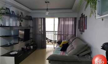 Imagem 2: São Paulo - Apartamento Padrão - Mandaqui