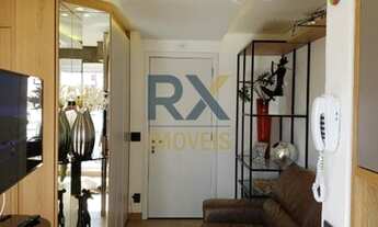 Imagem: Apartamento, Barra Funda - São Paulo