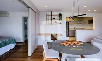 Imagem 7: Apartamento à Venda - Vila Olímpia, 1 Quarto, 91 m2