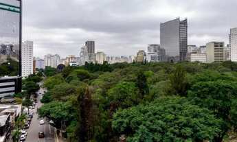 Imagem 5: Apartamento 2 quartos à venda no Higienópolis, São Paulo/SP