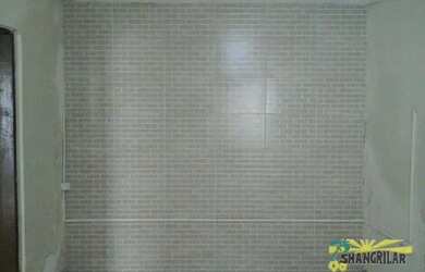 Imagem 2: Casa com 1 dormitório para alugar, 35 m² por R$ 600,00/mês - Centro - Diadema/SP