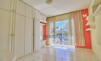 Imagem 5: Sobrado com 3 dormitórios à venda, 194 m² por R$ 780.000 - Santa Felicidade - Curitiba/PR