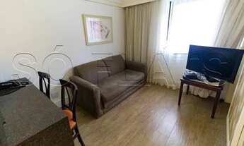 Imagem 6: Le Premier - Ótima opção nos Jardins, próx a Av. Paulista, 9 de Julho e do Pq do Ibirapuer