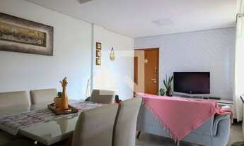 Imagem 3: Apartamento para Aluguel - Jardim América, 2 Quartos, 70 m2