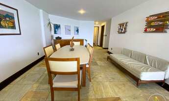 Imagem 7: Apartamento para venda com 210 metros quadrados com 3 quartos em Centro - Guarapari - ES