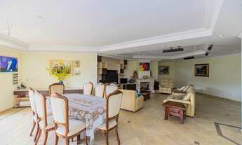 Imagem 6: Casa Sobrado com 850 m² com 4 quartos no Morumbi!