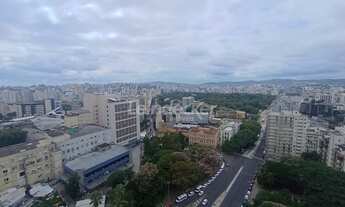 Imagem 5: Kitnet de 1 quarto para alugar no bairro Centro