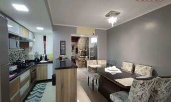 Imagem 6: Sobrado com 2 dormitórios à venda, 91 m² por R$ 459.000,00 - São José - Canoas/RS