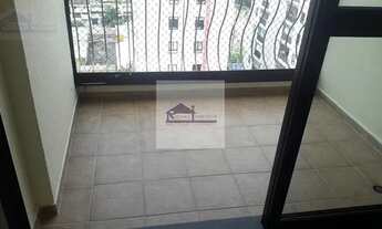 Imagem 5: Apartamento locação em Saúde - São Paulo