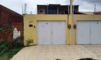 Imagem: Casa com 3 dormitórios - venda por R$ 350.000,00