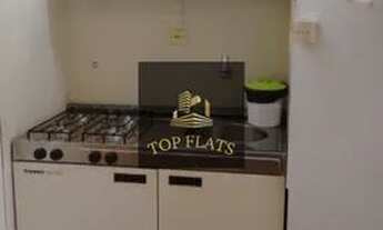 Imagem 3: Flat disponível no Jardim Paulista