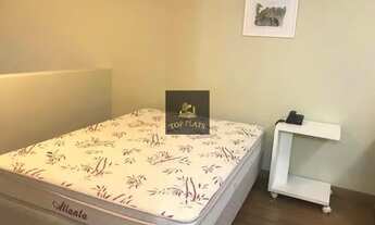 Imagem 6: Flat disponível na Vila Nova Conceição