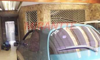 Imagem 3: Sobrado de 126m² com 3 quartos em Vila Medeiros