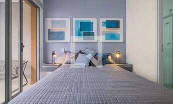 Imagem 6: Apartamento para Aluguel - Pinheiros, 1 Quarto, 24 m2