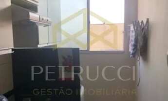 Imagem 6: Apartamento - Jardim Márcia - Campinas