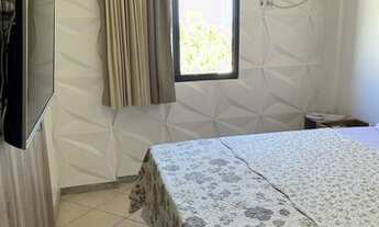 Imagem 5: Flat Mobiliado Apartamento com 1 dormitório