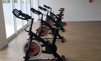 Imagem 2: Alugo Excelente Apartamento de 2 quartos no Condomínio Upside Clube