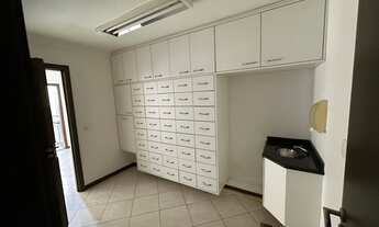 Imagem 4: Sala Comercial no Centro 50m2 - Rua Angelo Dias, 207 sala 54