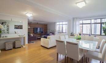 Imagem: Apartamento Venda Paraíso 150 m² 3 Dormitórios