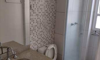 Imagem 7: Apartamento de 1 quarto para alugar no bairro Alphaville conde i