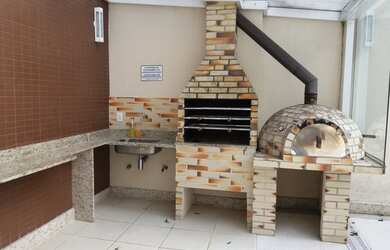 Imagem 3: Apto Centro, alto nível, infraestrutura, Av. Roberto Silveira - Petrópolis - RJ