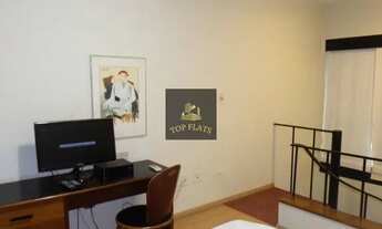 Imagem 5: Flat na Bela Vista