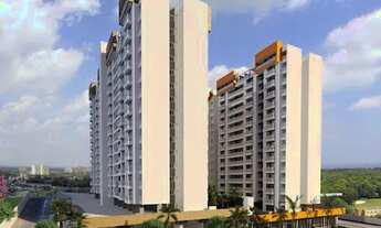 Imagem 2: More no bairro Ilhotas- Sky Residence II