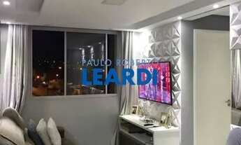 Imagem: APARTAMENTO - PARQUE DAS CONSTELAÇÕES