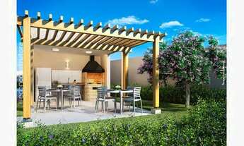 Imagem 3: Flix zona sul Apartamento com 2 dormitórios