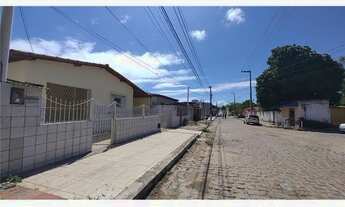 Imagem 2: Casa com 3 dormitórios à venda,143m² por R$ 186mil - Aceita Financiamento