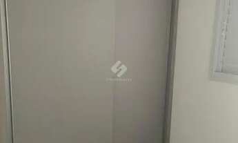 Imagem 7: Edifício Villagio Calábria