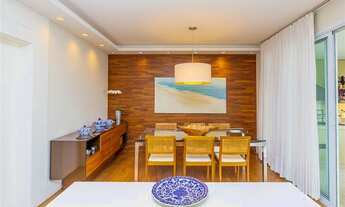 Imagem 7: SãO PAULO - Apartamento Padrão - Campo Belo