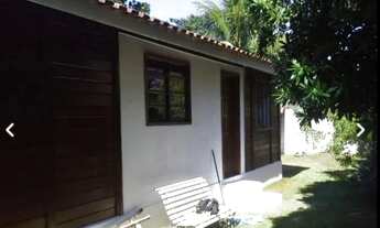 Imagem 6: Vendo ou Alugo Casa com 2 dormitórios