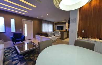 Imagem 3: Excelente casa com 3 dormitórios à venda, 128 m² por R$ 1.195.000 - Anil - Rio de Janeiro