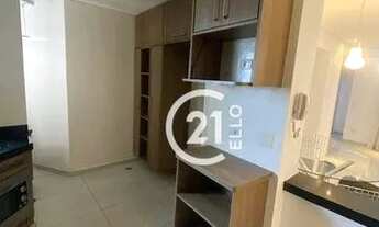 Imagem 4: Apartamento com 1 dormitório, 76 m² - venda por R$ 730.000,00 ou aluguel por R$ 4.171,95/m