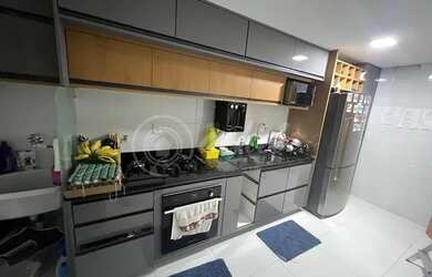 Imagem 5: LAURO DE FREITAS - Apartamento Padrão - PITANGUEIRAS