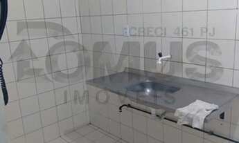 Imagem 5: Apartamento no Condomínio Vivendas do Rio para Venda Contém 3/4 + Piscina e Área Verde