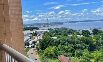 Imagem 6: Alugo Apartamento mobiliado no Condomínio View Club Ponta Negra